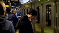 24 heures dans la gare de Shinjuku Image 3