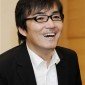 Higashino Keigo Image 6