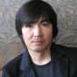 Higashino Keigo Image 8