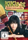 Affiche allemande du film Majo no Takkyubin
