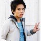 Kato Shigeaki Image 7