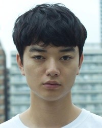 Sometani Shota