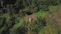 Japon : tsunami, le téléphone du vent Image 5