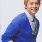 Katori Shingo Image 9