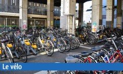 Circuler à vélo au Japon : guide pratique pour les étrangers Image 1