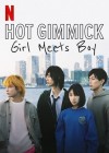 Hot Gimmick: Girl Meets Boy Image 1