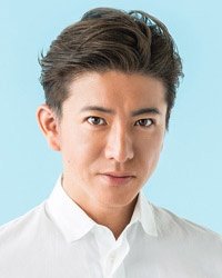 Kimura Takuya Image 1