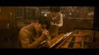 Hitsuji to Hagane no Mori Image 5