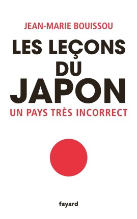 Les leçons du Japon