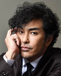 Kitamura Kazuki Image 1