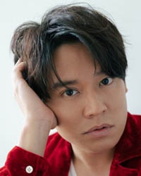 Koide Keisuke Image 1