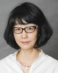 Kawakami Hiromi