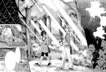 Tada, Kimi wo Aishiteru Image 1