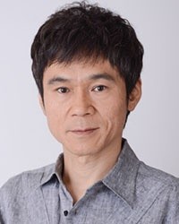 Komoto Masahiro
