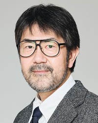 Takano Kazuaki Image 1