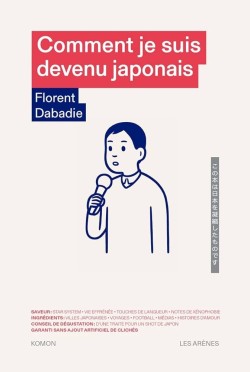 Comment je suis devenu japonais Image 1