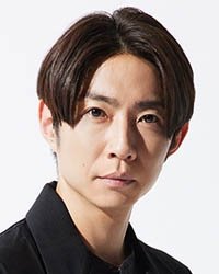 Aiba Masaki Image 1