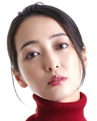 Ueno Natsuhi Image 1