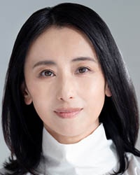 Portrait de Konno Mahiru, actrice japonaise