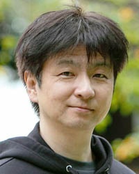 Isaka Kotaro Image 1