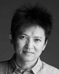 Hiraide Takashi Image 1