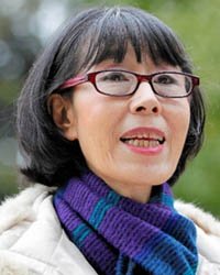 Inaba Mayumi Image 1