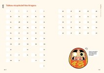 Cours de japonais ! Cahier d'écriture : Apprendre les ... Image 5