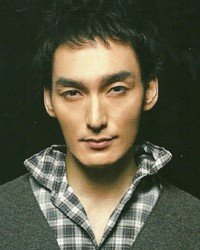Kusanagi Tsuyoshi