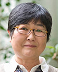 Itoyama Akiko Image 1