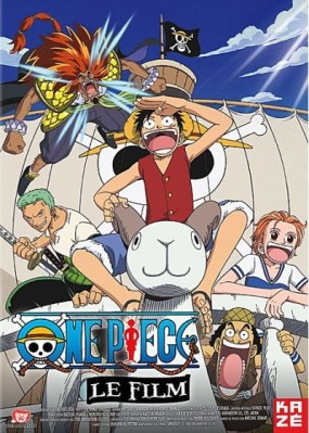 One Piece Film 1 Image 1