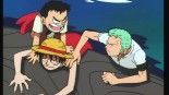 One Piece Film 1 Image 2