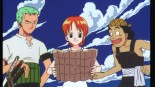 One Piece Film 1 Image 6