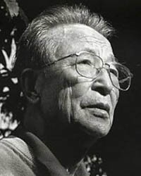 Kojima Nobuo Image 1