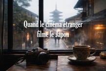 Quand le cinéma étranger filme le Japon Image 1