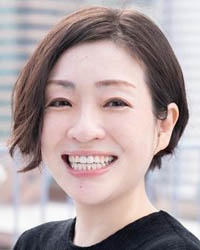 Murata Sayaka Image 1