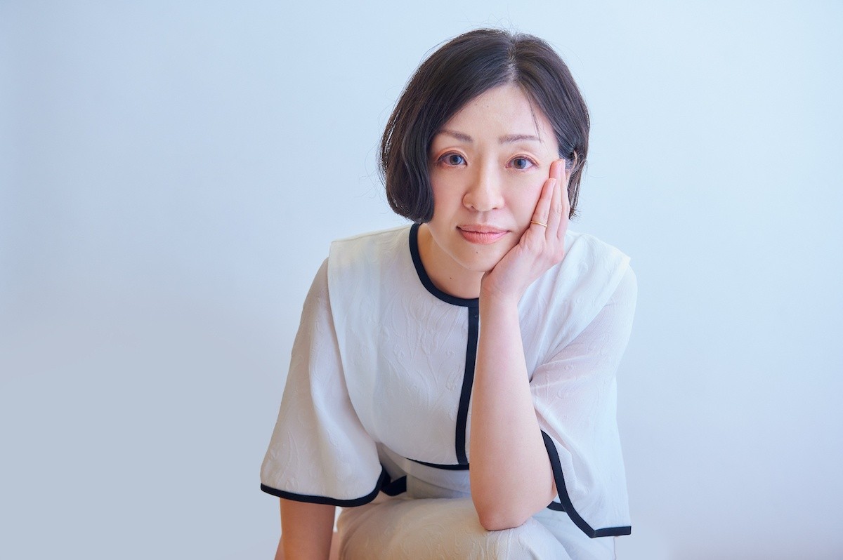 Murata Sayaka