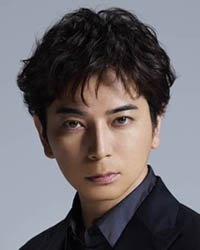 Matsumoto Jun Image 1