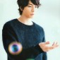 Matsumoto Jun Image 11