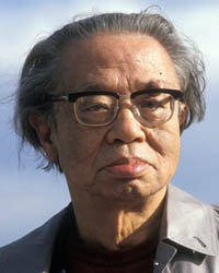 Matsumoto Seicho Image 1