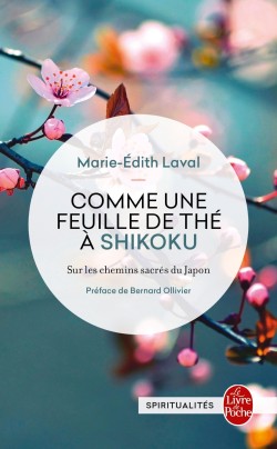 Comme une feuille de thé à Shikoku