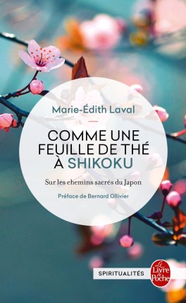 Comme une feuille de thé à Shikoku