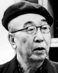 Edogawa Ranpo Image 1