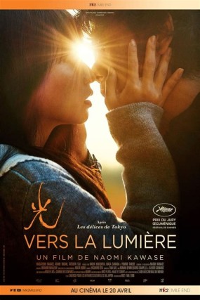Affiche du film Vers la lumière