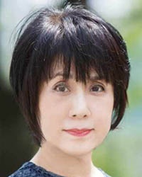 Koike Mariko Image 1