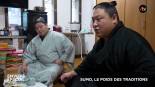 Sumo, le poids des traditions Image 5