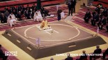 Sumo, le poids des traditions Image 6