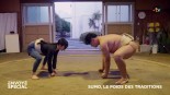 Sumo, le poids des traditions Image 8