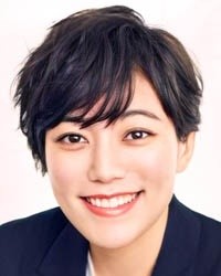 Suzuki Anne