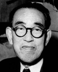Nagai Kafu