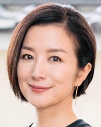 Suzuki Kyoka